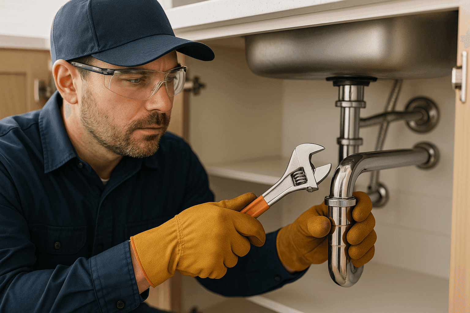 Sink Repair: Quick Fixes for Common Problems