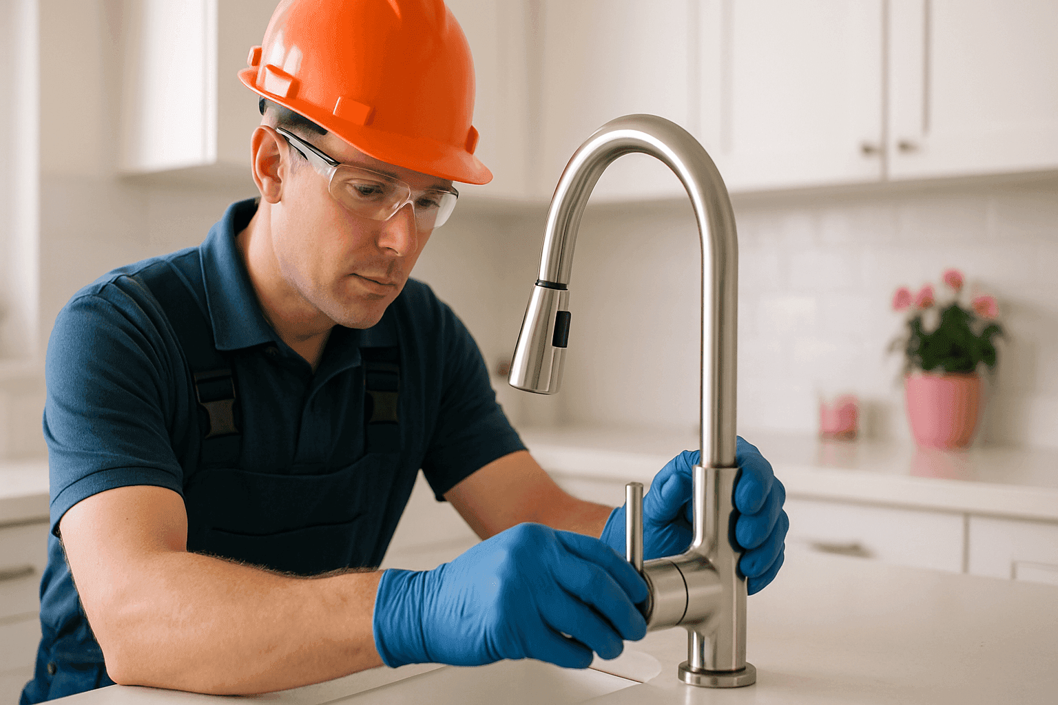 Ultimate Guide to Kitchen Plumbing Upgrades for Homeowners