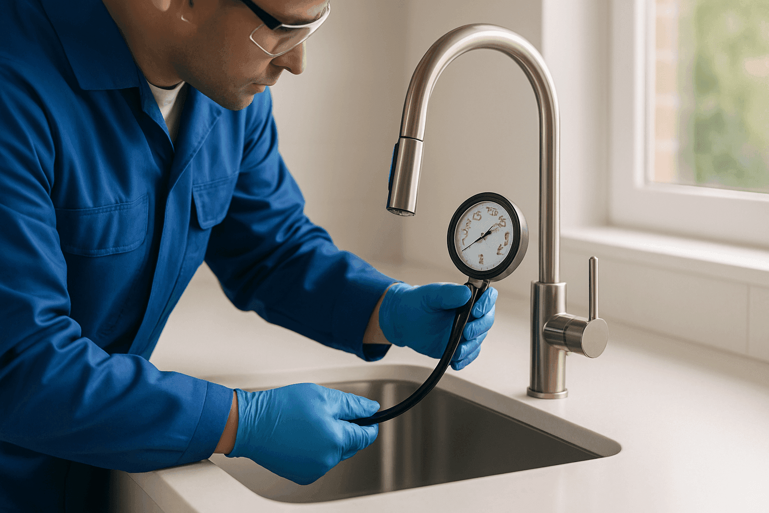 Water Pressure Issues: Causes and Solutions for Your Home